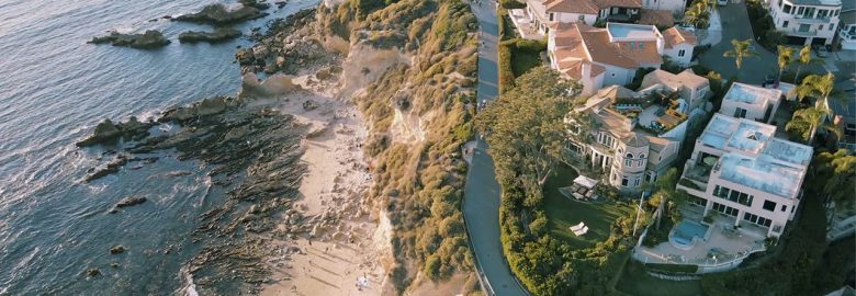 Corona Del Mar